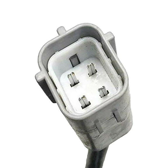 4-Wire Upstream Oxygen Sensor for 2007 Nissan Altima 3.5L V6 2007 Nissan Sentra 2.0L 2.5L l4 2007 Nissan Versa 1.8L l4Replacement for 234-9070