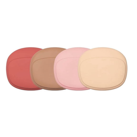 4 * Wired earphone storage box-As Shown