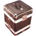 thumbnail image 1 of Gator Cases GM-4WR Molded Microphone Case For Four (4) Wireless Mics Systems New, 1 of 2