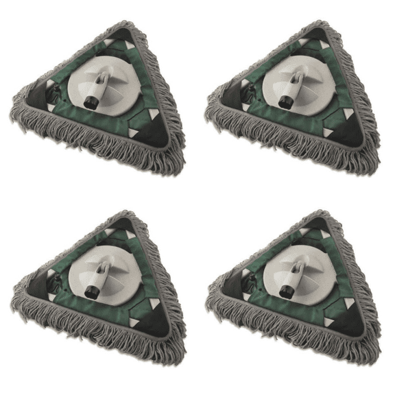 4 Wooster Brush 1800 Dust Eater Brush