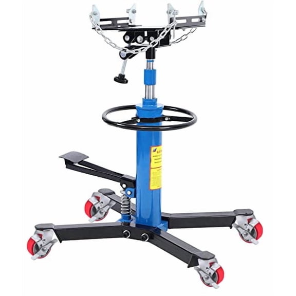 4"X 2"Heavy Duty Casters - Industrial Casters Polyurethane Caster with Strong Load-bearing Capacity 3000 LB, heavy duty casters set of 4, Widely Used in Furniture,WorkBrench,Tool Box (2BRAKE,2SWIVEL)