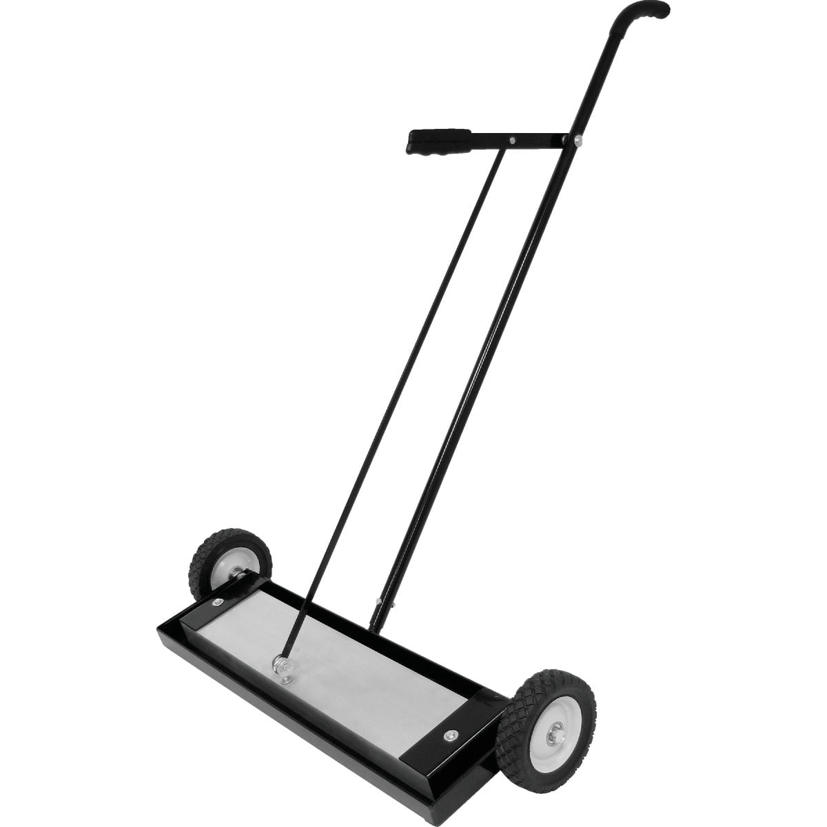 The Magnet Source Magnetic Floor Sweeper - 4 Pack, 24 Inch