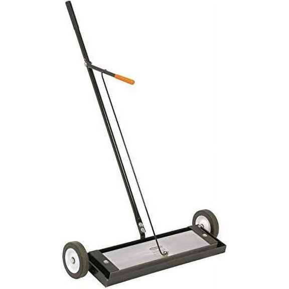 4 X 24 inchs Magnetic Floor Sweeper 4 Total Units