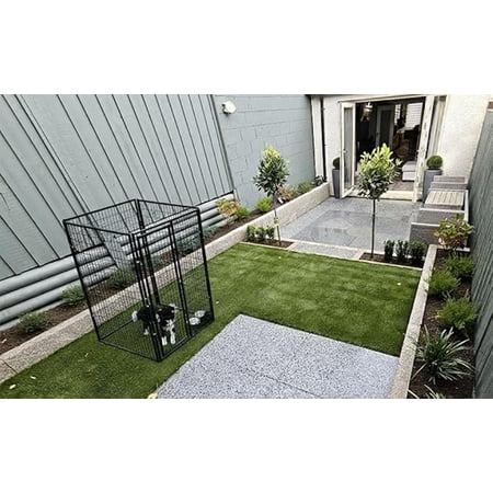 4' X 4' Yard Boss Basic Dog Kennel