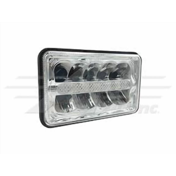 4" X 6" LED High/Low Beam Head Light
