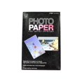 thumbnail image 1 of 4 X 6 Photo Paper- 12 Sheets In A Pack, 24 Count, 1 of 1