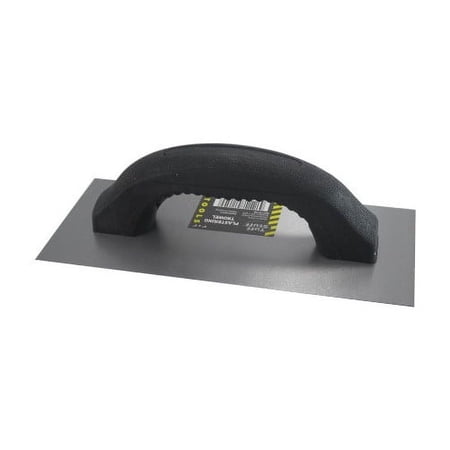 4" X 9" Economy Plastering Trowel