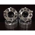thumbnail image 1 of 4 X Ford Ranger 2" Wheel Spacers Explorer Sport Trac 5x114.3 5x4.5, 1 of 1