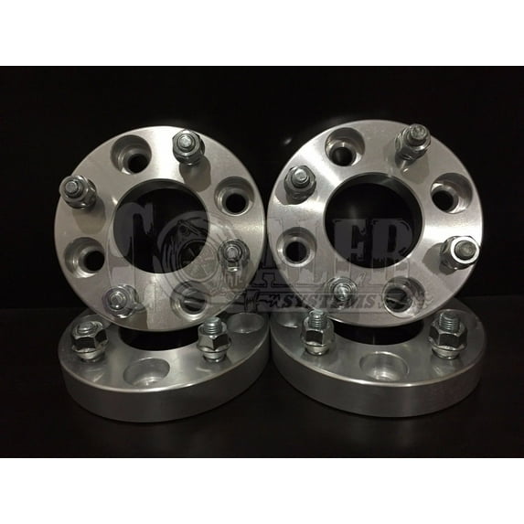4 X Lakota KSF 250 Kawasaki 4x 2" 4x156 Wheel Adapters ATV UTV