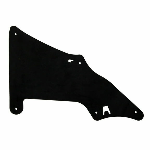 4 X Mud Liner Splash Flaps Fender Seals Inner For Toyota 4Runner 03-2020 Apron