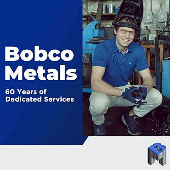 4X4 Weldable Square Steel Metal Baseplate - A36 Steel Plate - High-Quality Steels Plate Base for Structure Support | 10 Pieces