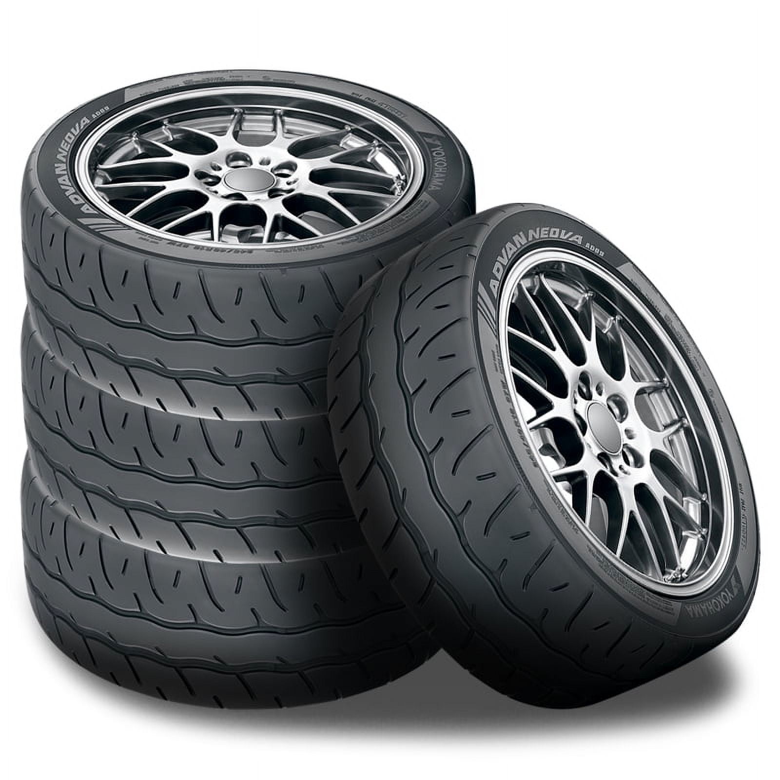 Yokohama 225/45R18 Tires in Shop by Size - Walmart.com