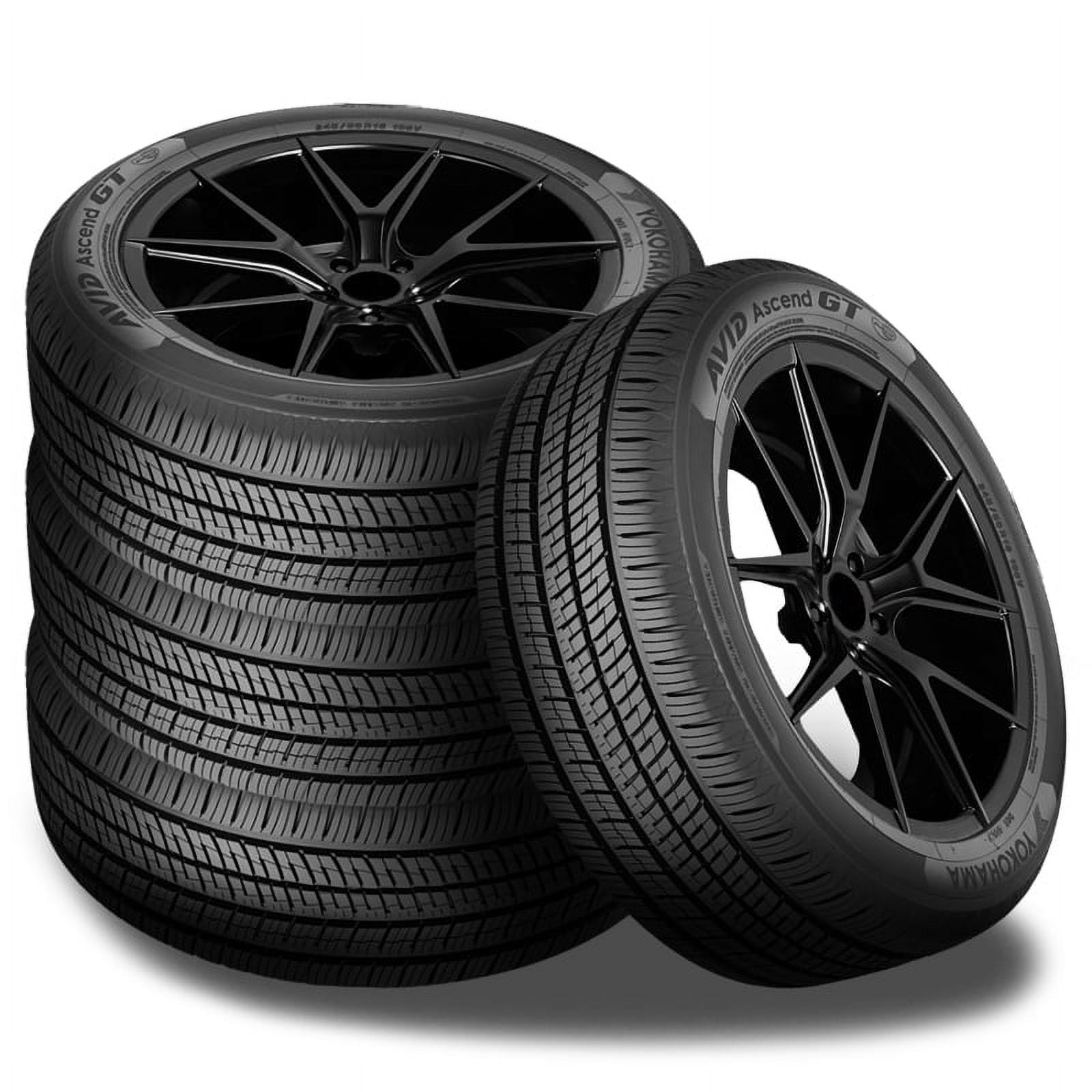 Yokohama 225/65R17 Tires in Shop by Size - Walmart.com