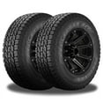 thumbnail image 1 of 4 Yokohama Geolandar A/T G015 OWL 245/65R17 105T All Terrain 60K Warranty 600AB 110101521 / 245/65/17 / 2456517, 1 of 3