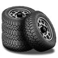 thumbnail image 1 of 4 Yokohama Geolandar A/T XD 35x12.5x18 123Q All Terrain Truck SUV [ 10 PLY ] 110117112 / 35/12.5/18 / 3512.518, 1 of 3