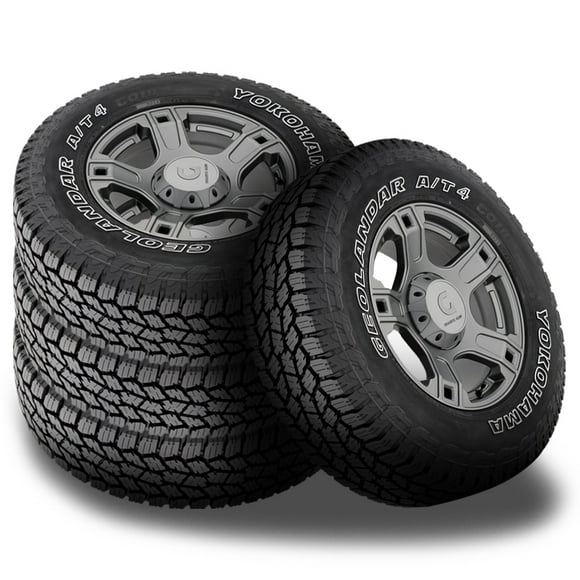 275/70R17 Tires in Shop by Size - Walmart.com