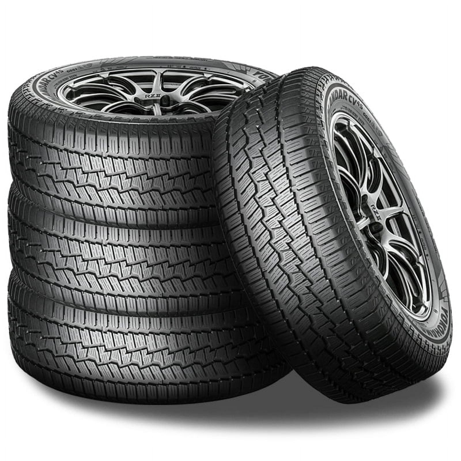 Yokohama 225/60R18 Tires in Shop by Size - Walmart.com