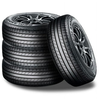ヨコハマサマータイヤ235／65R18 106V ヨコハマタイヤ 4本セット 235/65R18 2023年製 YOKOHAMA