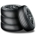 thumbnail image 1 of 4 Yokohama Geolandar CV G058 255/50R20 109V All Season 65000 Mi Warranty CUV SUV 110105841 / 255/50/20 / 2555020, 1 of 3