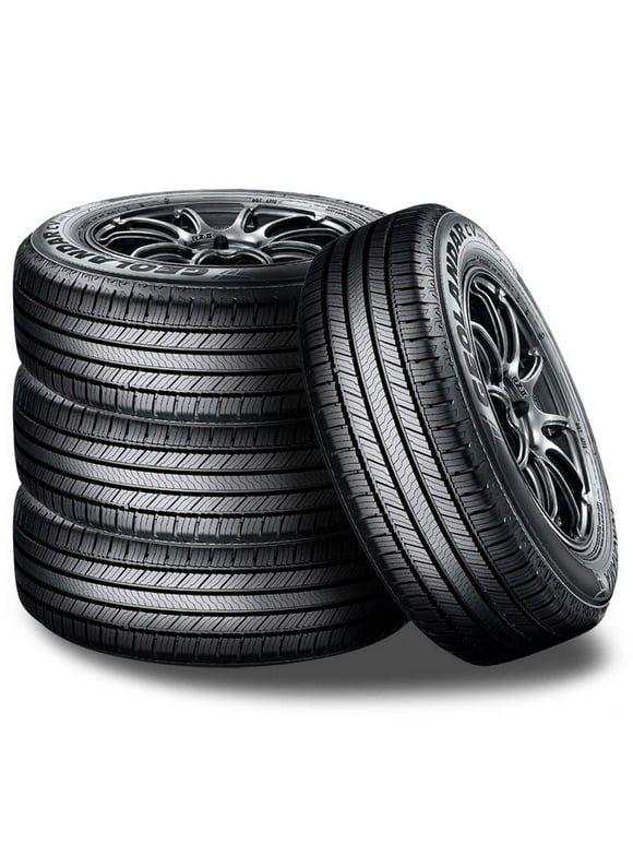 255/60R17 Tires in Shop by Size - Walmart.com