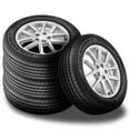 thumbnail image 1 of 4 Yokohama Geolandar G91A / G91AV 225/65R17 100H All Season Truck SUV CUV Tires 110193229 / 225/65/17 / 2256517, 1 of 3