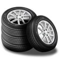 thumbnail image 1 of 4 Yokohama Geolandar G91L 225/60R17 99H All Season Truck SUV CUV Tires 110193414 / 225/60/17 / 2256017, 1 of 3