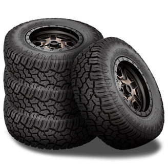 Yokohama 275/70R17 Tires in 17