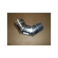 thumbnail image 1 of 4 Z-Vent 90-degree Elbow, 1 of 2