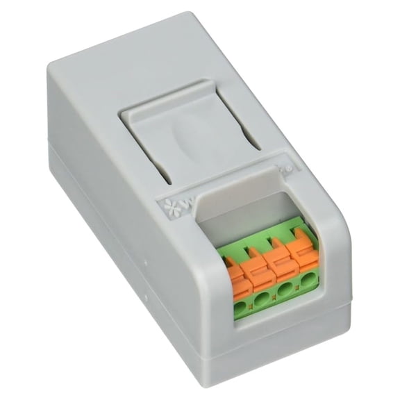 4-Zone Module for Pl1600 and Sl1600