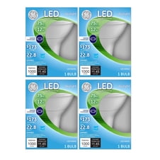 Led Gu75 75 Watt LED Bulbs for Home Lighting