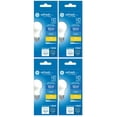 thumbnail image 1 of (4 bulbs) GE refresh LED A21 1600 lumens, 100 watt equivalent using only 13.5 watts, bright energetic daylight, 1 of 3