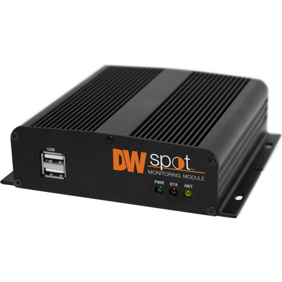 4-channel DW Spot Monitoring Module