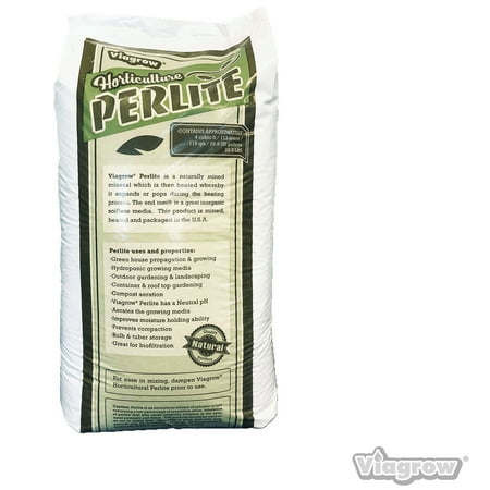 4 cu. ft. Perlite