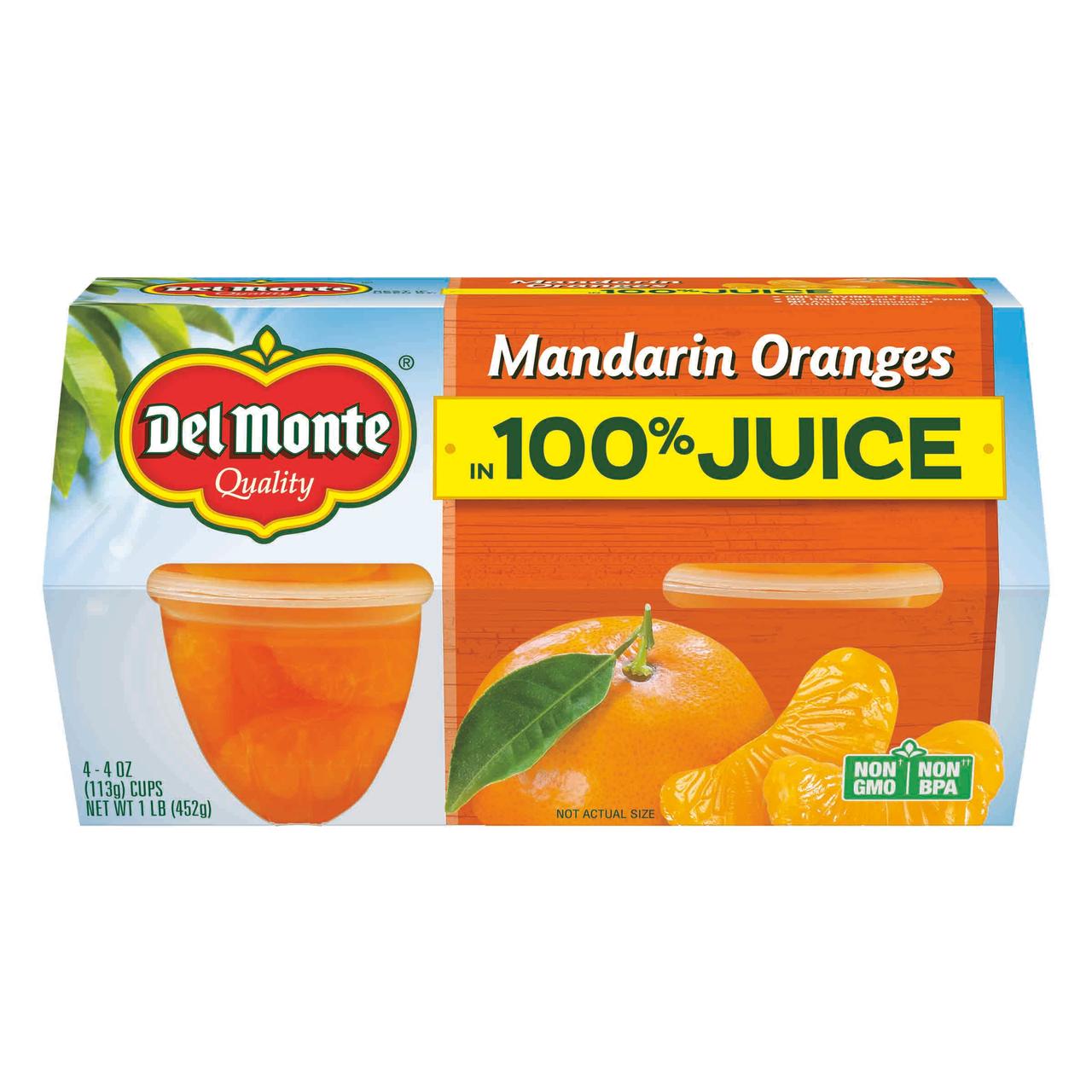 Roland Fancy Whole Mandarin Oranges, 11 oz