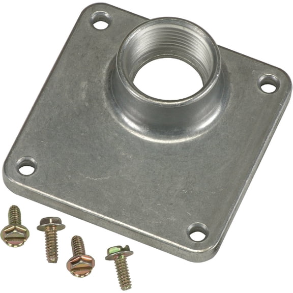 4 each: GE Universal Hub TC125P — Residential Use, Standard Application