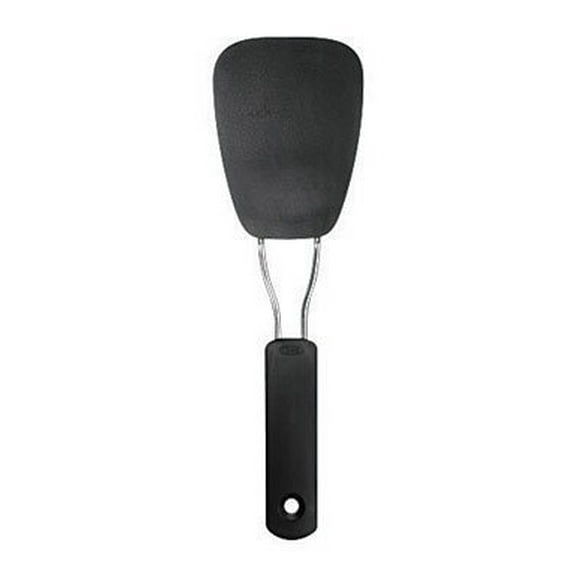 OXO Good Grips Nylon Flexible Turner 65191 - Kitchen Spatula - 4 Pack