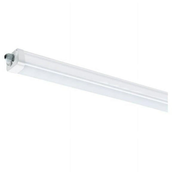 4 ft. 40W Water, Dust & Vapor Tri-Proof LED Lumincare Light