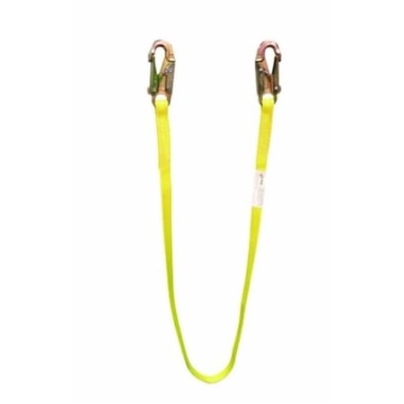 4 ft. CenturionZ Web Lanyard