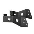 thumbnail image 1 of 4 ft. Defender Rack LED Light Bar Mount Kit, 1 of 1