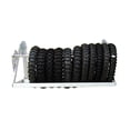 thumbnail image 1 of 4 ft. Fold Up Tire Rack, 1 of 1
