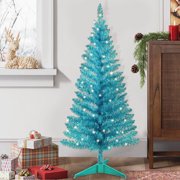 White Christmas Trees in Christmas Trees by Color | Green