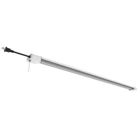 4 ft. Led Shoputil Fixture