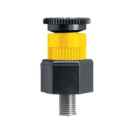 4 ft. Nozzle Shrub Head Sprinkler