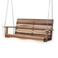 thumbnail image 1 of 4 ft. Porch Swing, 1 of 1