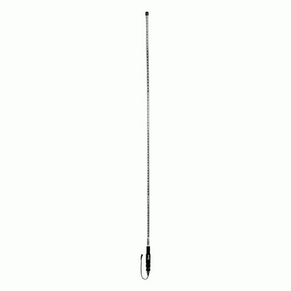 4 ft. RGB LED Whip Antenna with Controller