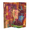 thumbnail image 1 of Red Lantern Room Dividers & Panel Screens, 1 of 7