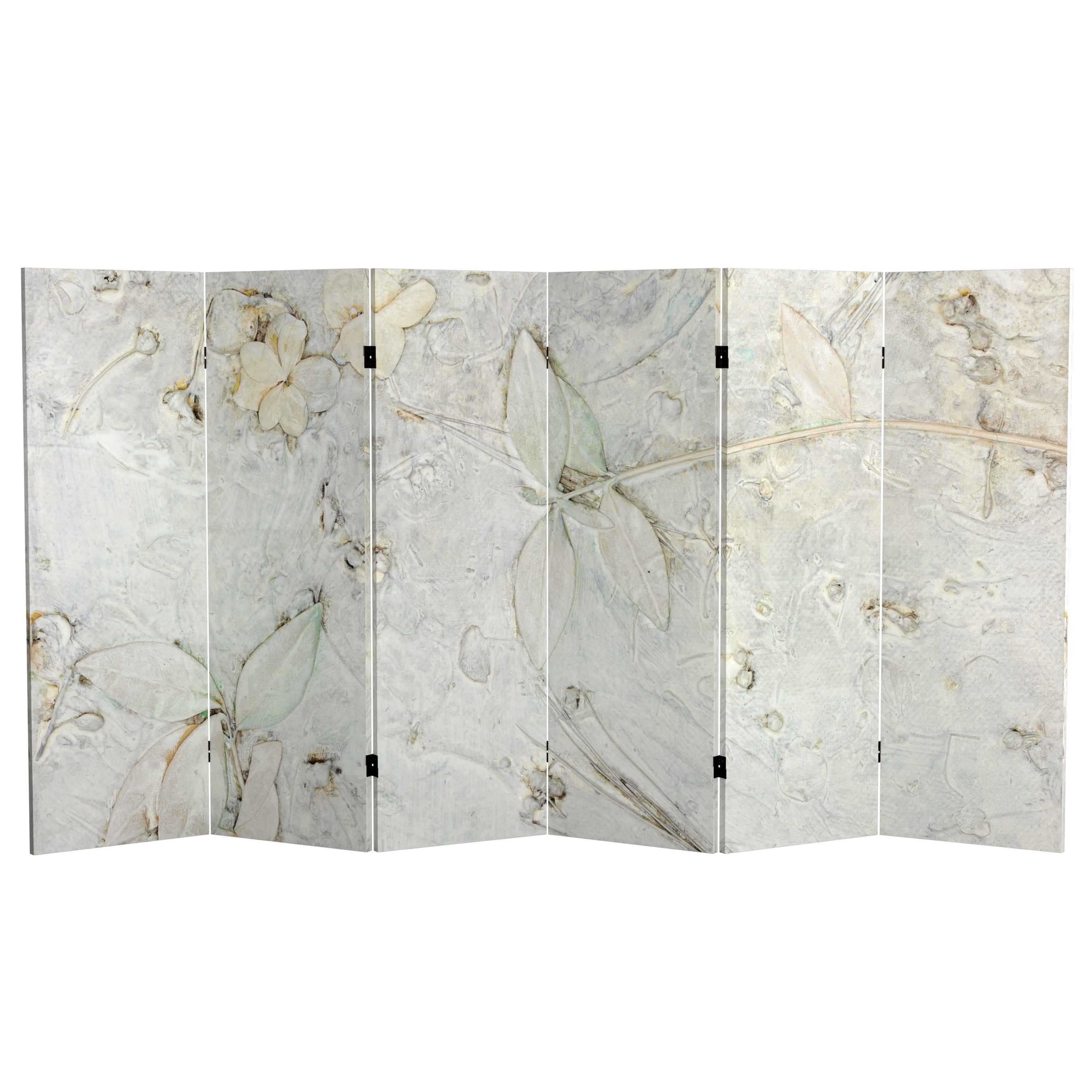Red Lantern Room Dividers & Panel Screens