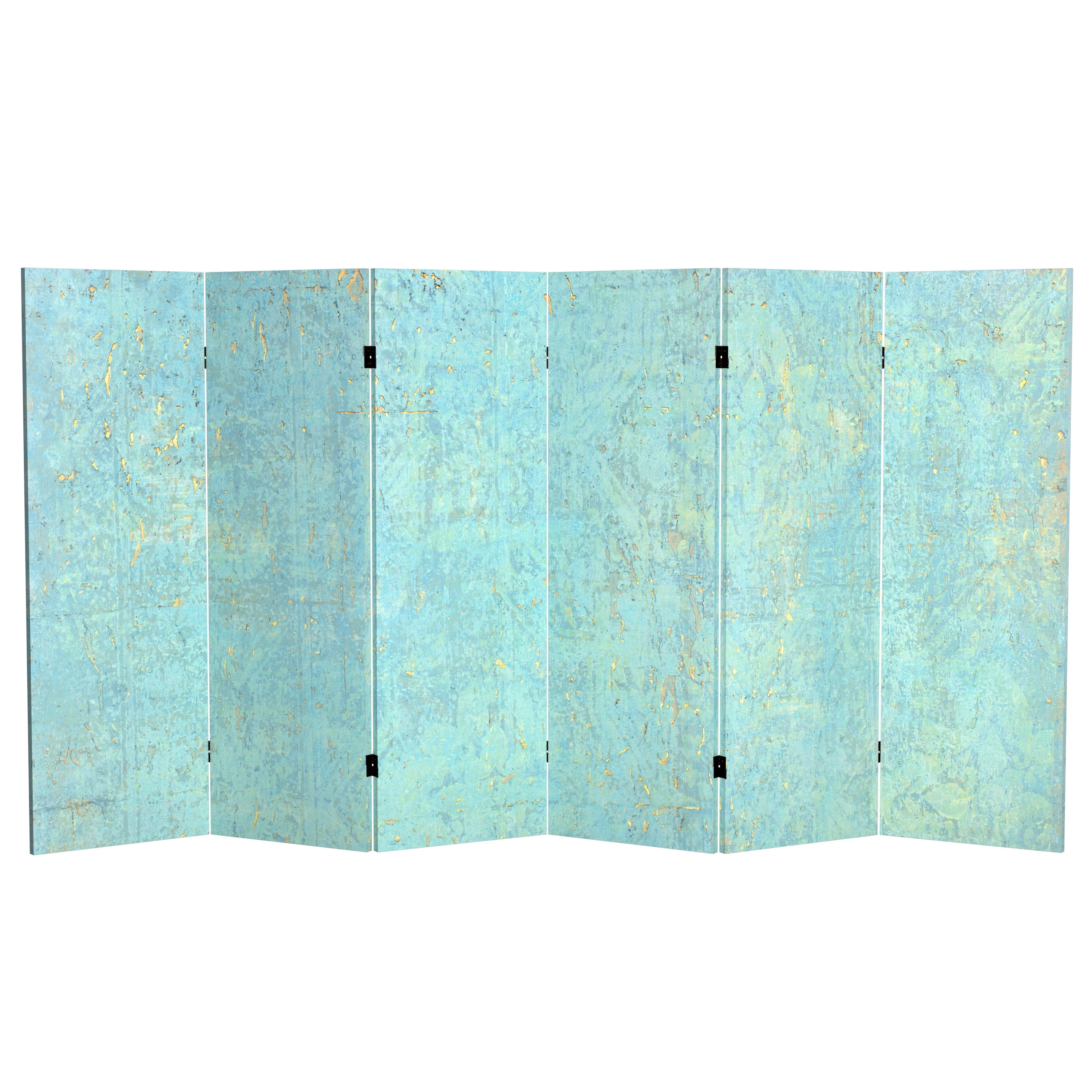 Red Lantern Room Dividers & Panel Screens