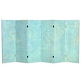 thumbnail image 1 of Red Lantern Room Dividers & Panel Screens, 1 of 7