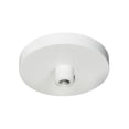 thumbnail image 1 of 4 ft. Single Circuit Track, White, 1 of 1